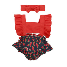 Load image into Gallery viewer, Olives got a sweet tooth