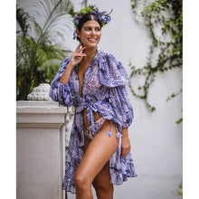 Load image into Gallery viewer, Beach Dresses for a queen