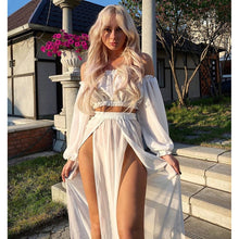 Load image into Gallery viewer, Beach Dresses for a queen