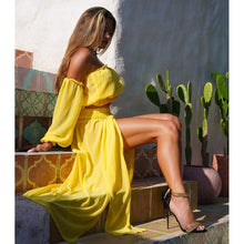 Load image into Gallery viewer, Beach Dresses for a queen