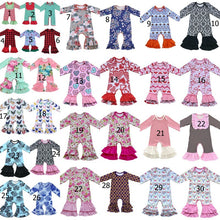 Load image into Gallery viewer, Sweet flare