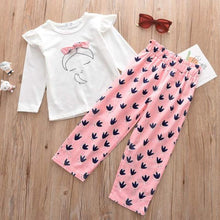 Load image into Gallery viewer, Growing in fashion (click for more options)