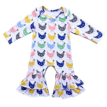 Load image into Gallery viewer, Sweet flare