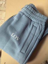 Load image into Gallery viewer, LOV sweatsuit (multiple colors)
