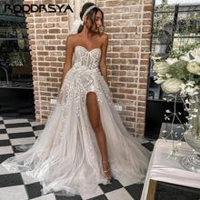 Load image into Gallery viewer, Elegant Lace Queen
