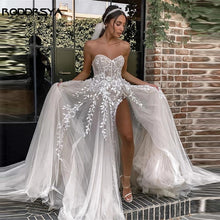 Load image into Gallery viewer, Elegant Lace Queen
