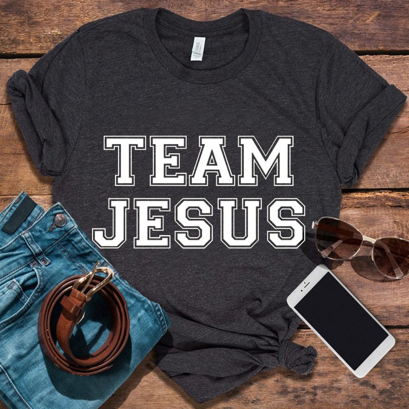 Team Jesus