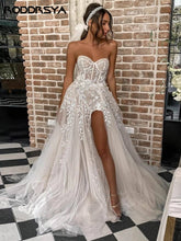 Load image into Gallery viewer, Elegant Lace Queen
