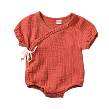 Load image into Gallery viewer, Cross my boho baby heart
