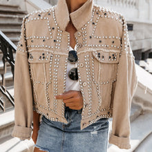 Load image into Gallery viewer, Put a lil bling on it
