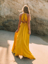 Load image into Gallery viewer, Boho beach goddess
