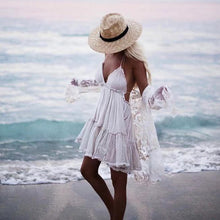 Load image into Gallery viewer, Boho mama beach babe
