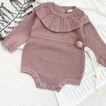 Load image into Gallery viewer, Knit me in
