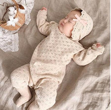 Load image into Gallery viewer, Knit me in

