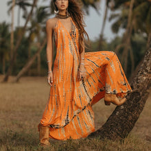 Load image into Gallery viewer, Boho beach bum
