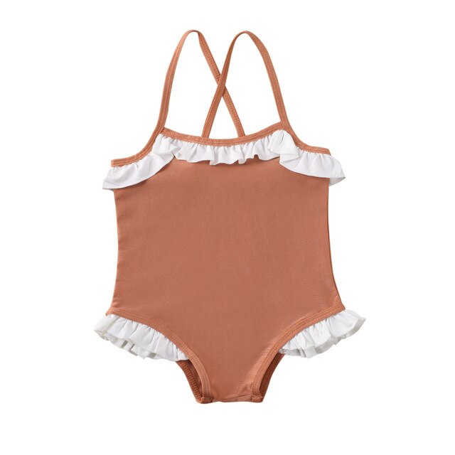 Boho Baby swim with me