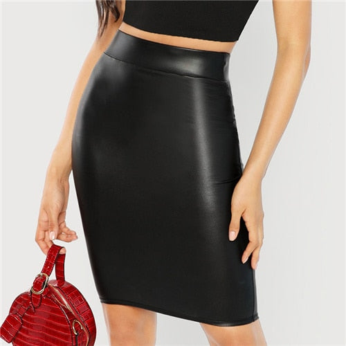 Hot Mama skirt