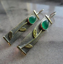 Load image into Gallery viewer, Her majesties adorned ear pieces
