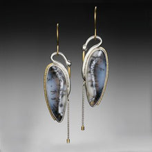 Load image into Gallery viewer, Her majesties adorned ear pieces

