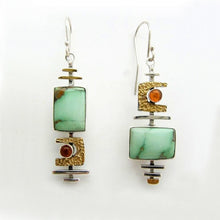 Load image into Gallery viewer, Her majesties adorned ear pieces
