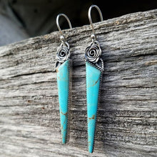 Load image into Gallery viewer, Her majesties adorned ear pieces
