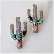 Load image into Gallery viewer, Her majesties adorned ear pieces

