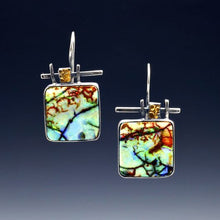 Load image into Gallery viewer, Her majesties adorned ear pieces
