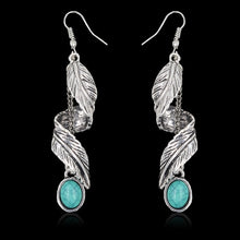 Load image into Gallery viewer, Her majesties adorned ear pieces
