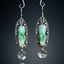 Load image into Gallery viewer, Her majesties adorned ear pieces
