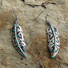 Load image into Gallery viewer, Her majesties adorned ear pieces
