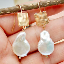 Load image into Gallery viewer, Her majesties adorned ear pieces
