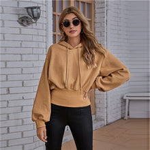 Load image into Gallery viewer, Mamas go to hoodie
