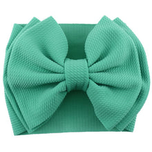 Load image into Gallery viewer, Bella&#39;s Big Bow Baby
