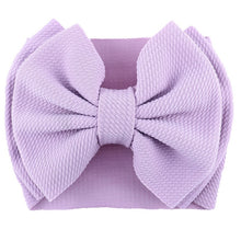 Load image into Gallery viewer, Bella&#39;s Big Bow Baby
