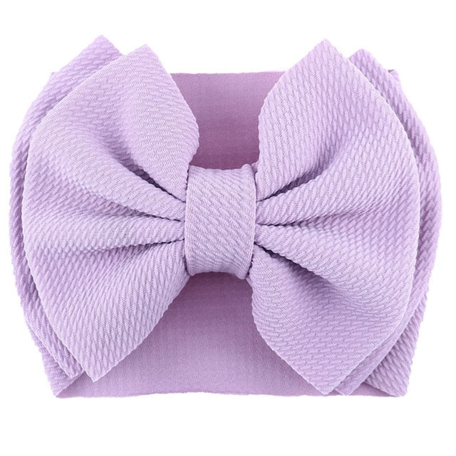 Bella's Big Bow Baby