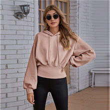 Load image into Gallery viewer, Mamas go to hoodie
