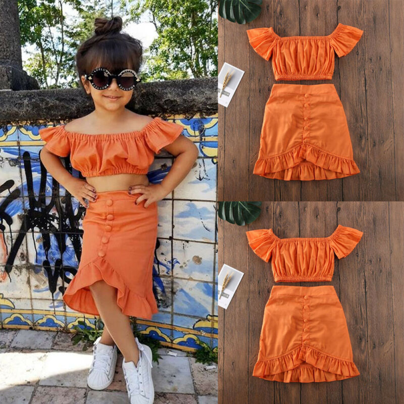 Fashionista Fiona's I've got style  Sizes 2T-6T
