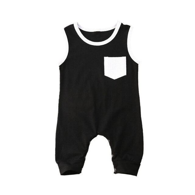 Tycen's its not always black and white sizes 3m-18m