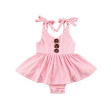 Load image into Gallery viewer, Boho Baby Tutu
