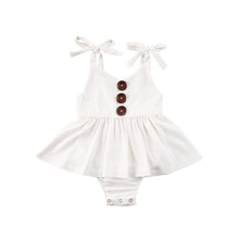 Load image into Gallery viewer, Boho Baby Tutu
