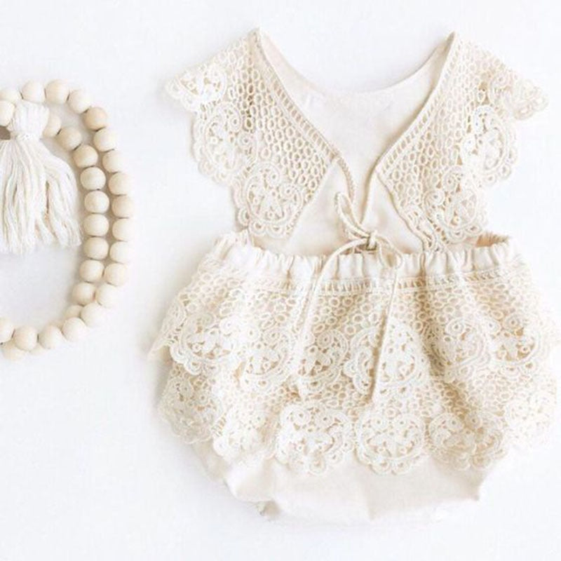 Boho baby sweet beginings