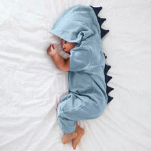 Load image into Gallery viewer, Eden&#39;s Dino sleeper
