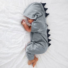 Load image into Gallery viewer, Eden&#39;s Dino sleeper
