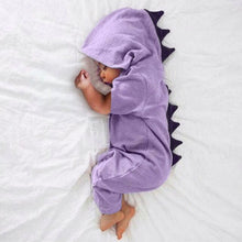 Load image into Gallery viewer, Eden&#39;s Dino sleeper
