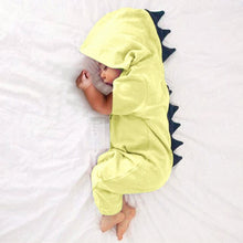 Load image into Gallery viewer, Eden&#39;s Dino sleeper
