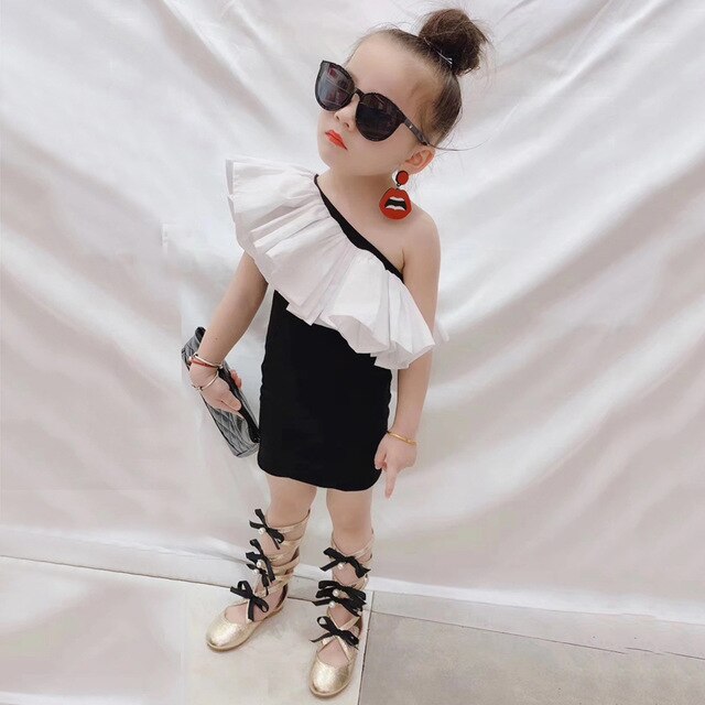 Little fancy face