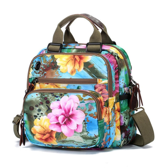 Bellas blooming bag