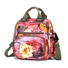 Load image into Gallery viewer, Bellas blooming bag
