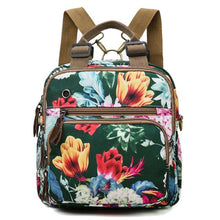 Load image into Gallery viewer, Bellas blooming bag
