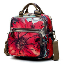 Load image into Gallery viewer, Bellas blooming bag
